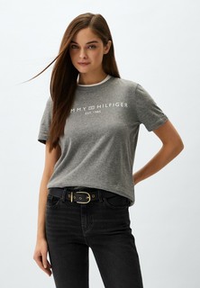 Футболка Tommy Hilfiger