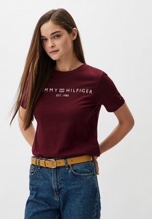 Футболка Tommy Hilfiger