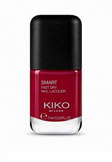 Лак для ногтей Kiko Milano