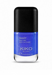 Лак для ногтей Kiko Milano