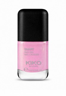 Лак для ногтей Kiko Milano