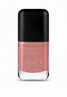 Лак для ногтей Kiko Milano