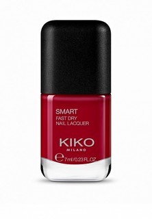 Лак для ногтей Kiko Milano