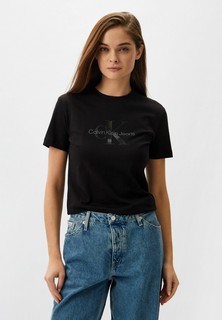 Футболка Calvin Klein Jeans