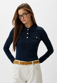 Поло Tommy Hilfiger