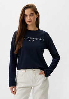Лонгслив Tommy Hilfiger