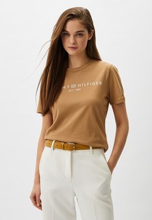 Футболка Tommy Hilfiger