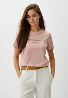 Футболка Tommy Hilfiger