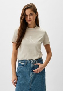 Футболка Calvin Klein Jeans