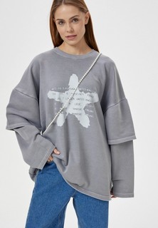 Свитшот Seventeen Nine