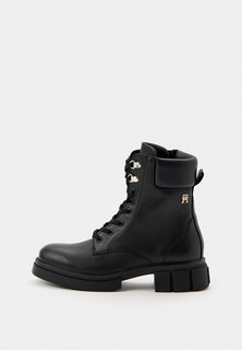 Ботинки Tommy Hilfiger