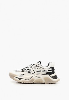 Кроссовки Steve Madden