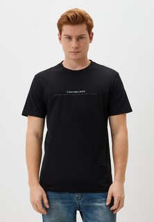 Футболка Calvin Klein Jeans