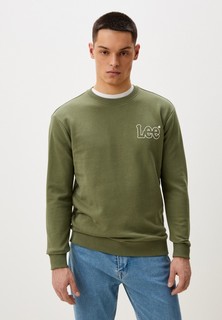 Свитшот Lee