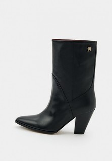 Полусапоги Tommy Hilfiger