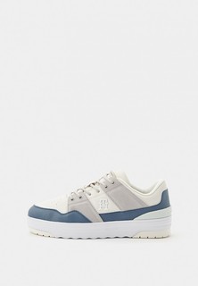 Кеды Tommy Hilfiger