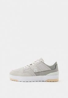 Кеды Tommy Hilfiger