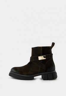 Ботинки Tommy Hilfiger