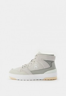 Кеды Tommy Hilfiger