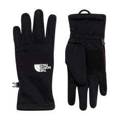 Перчатки Sierra Etip GloveNF BLACK The North Face