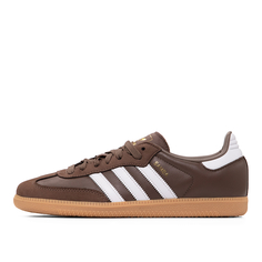 Кроссовки SAMBA OG W EARSTR/FTWWHT/GOLDMT Adidas