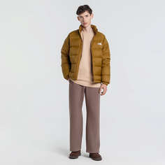 Куртка стеганная M HYDRENALITE DOWN JKT Moss Green The North Face