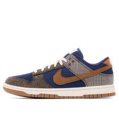 Мужские кроссовки Dunk Low Premium Nike