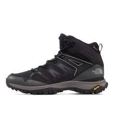 Женские ботинки HEDGE MID GTX TNFBLACK/ASPHGR The North Face