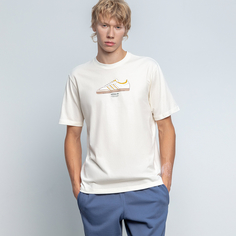 Футболка муж. TS SPORT 3 OWHITE Adidas