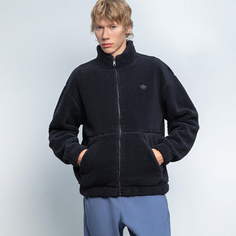 Толстовка муж. P ESS FZ BLACK Adidas