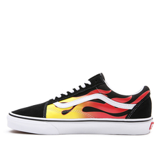 Кеды Old Skool Vans