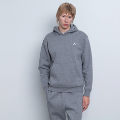 Толстовка с капюшоном M J BRKLN FLC PO Jordan