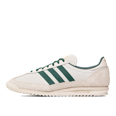 Кроссовки SL 72 OG W OWHITE/CGREEN/ORBGRY Adidas