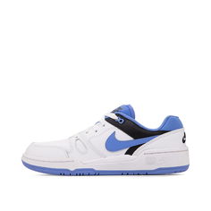 Подростковые кроссовки Full Force Lo Nike