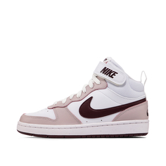Подростковые кроссовки Court Borough Mid 2 Nike