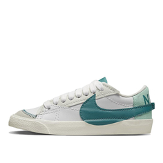 Женские кроссовки Blazer Low 77 Jumbo Nike