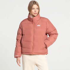 Женская куртка YU 23 Reversible Puffer Helly Hansen