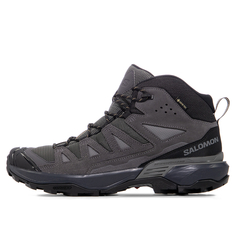 Мужские кроссовки X Ultra 360 Leather Mid Gore-Tex Salomon