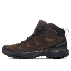 Мужские кроссовки X Ultra 360 Leather Mid Gore-Tex Salomon
