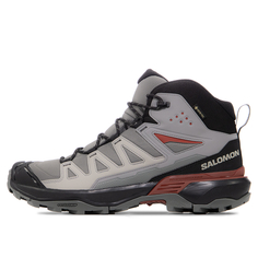 Мужские кроссовки X Ultra 360 Mid Gore-Tex Salomon