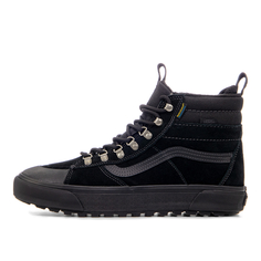Мужские ботинки MTE Sk8-Hi DR Waterproof Black Vans