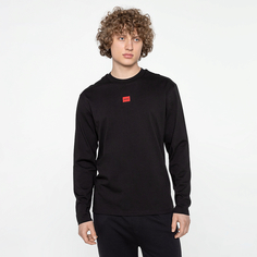 Мужской лонгслив Diragoto Longsleeve Hugo Boss