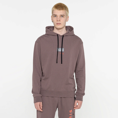 Мужская худи Paris Saint-Germain Fleece Po Jordan