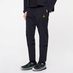 Мужские брюки Paris Saint-Germain Woven Trousers Jordan