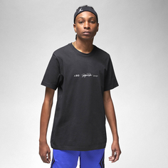 Мужская футболка Jordan Sport Graphic T-Shirt