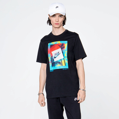 Мужская футболка Sportswear Heatwave Photo Tee Nike