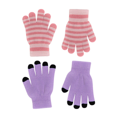 Детские перчатки Kei 2 Pairs Molo