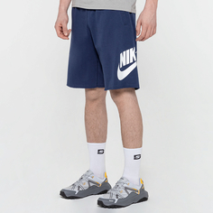 Мужские шорты Nike French Terry Alumni