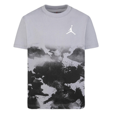 Подростковая футболка Watercolor Fade Up Tee Jordan