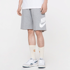 Мужские шорты Nike Sportswear Swoosh Sweat Shorts